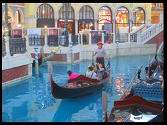 The Venetian Macao Resort Hotel and Casino, Taipa Island 11